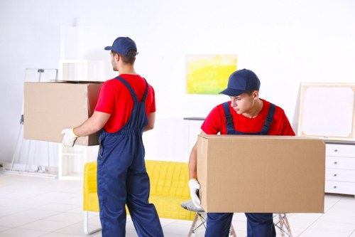Storage unit options for short-term storage in Sudbury