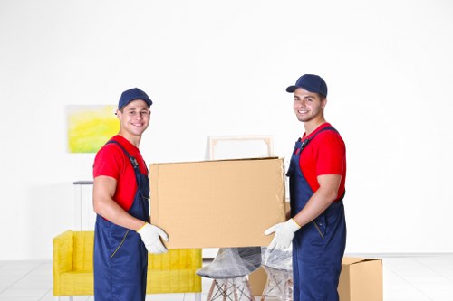 Secure storage space for tools and equipment in Sudbury