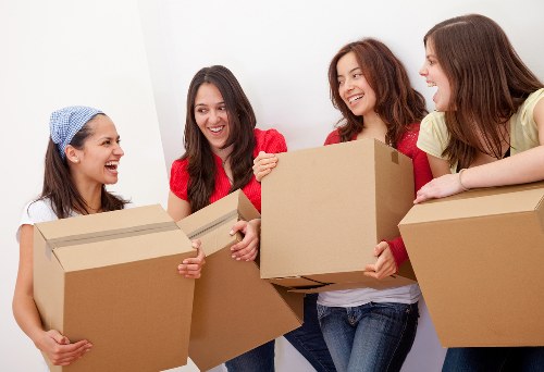 Flexible Sudbury storage solutions for homes and businesses