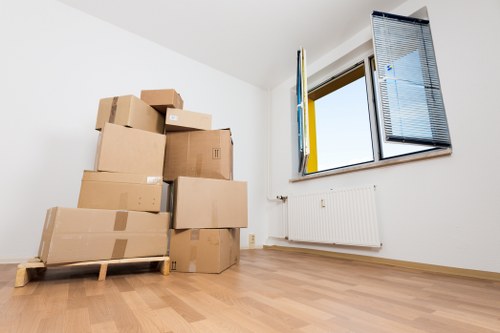 Document storage and archival management solution in Sudbury