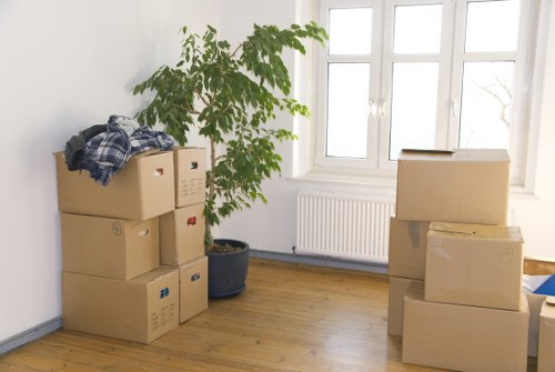 Specialty packing for office and household items in Sudbury