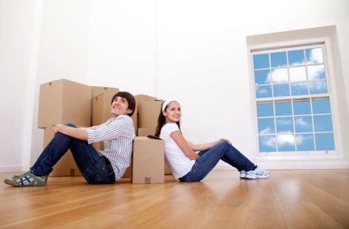 Free quote process for Sudbury storage services