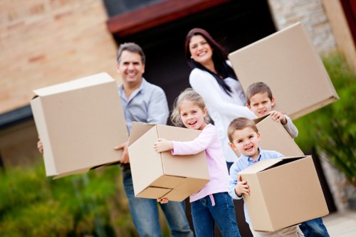 Short-term storage space for renovations and moving in Sudbury