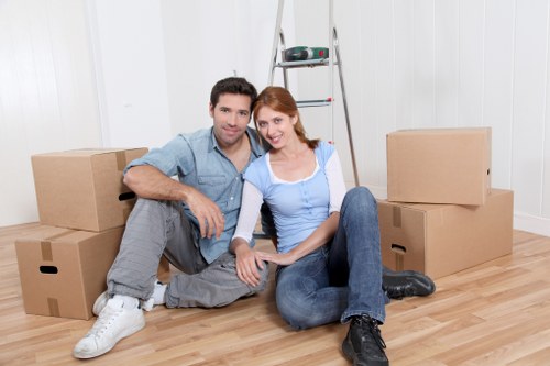 Flexible Sudbury storage options for household and business needs