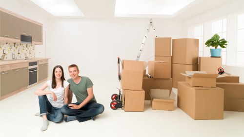Climate-controlled self storage in Sudbury for sensitive belongings