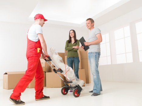 Flexible storage space in Sudbury for residential and business needs