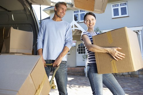 Drive-up storage unit options in Sudbury for easy loading and unloading