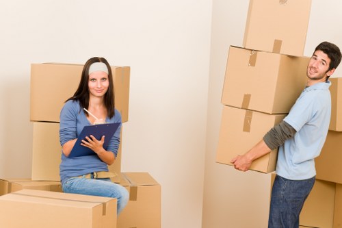 Secure lockable cabinets for office storage in Sudbury