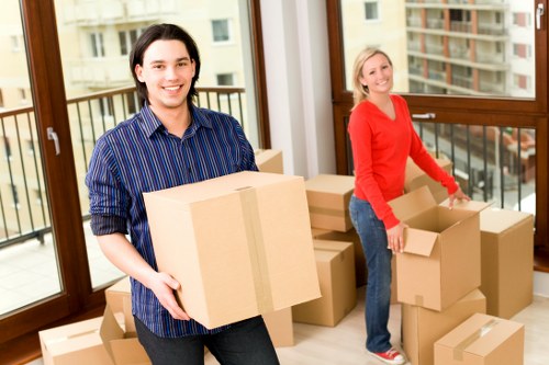 Choosing the right storage unit size in Sudbury