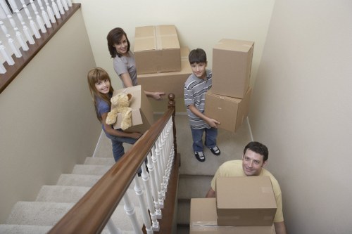 Safe and monitored storage facility for belongings in Sudbury